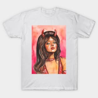 Shannen Doherty T-Shirt